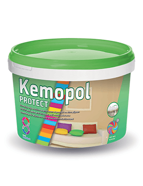 Kova e ngjyrës Kemopol Protect
